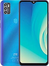 immagine rappresentativa di ZTE Blade A7s 2020