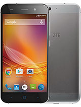 immagine rappresentativa di ZTE Blade D6