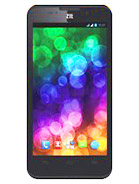 immagine rappresentativa di ZTE Blade G2