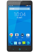 immagine rappresentativa di ZTE Blade L3 Plus