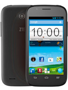 immagine rappresentativa di ZTE Blade Q Mini