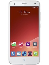 immagine rappresentativa di ZTE Blade S6