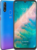 immagine rappresentativa di ZTE Blade V10