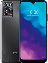 immagine rappresentativa di ZTE Blade V30 Vita