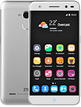 immagine rappresentativa di ZTE Blade V7 Lite