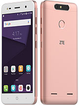 immagine rappresentativa di ZTE Blade V8 Mini