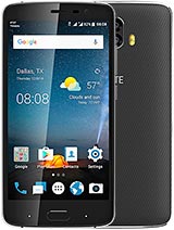 immagine rappresentativa di ZTE Blade V8 Pro