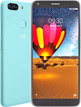 immagine rappresentativa di ZTE Blade V9 Vita