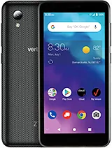 ZTE Blade Vantage 2 1 immagine rappresentativa di ZTE Blade Vantage 2