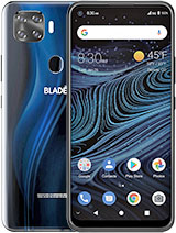 immagine rappresentativa di ZTE Blade X1 5G