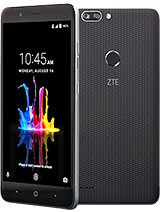 immagine rappresentativa di ZTE Blade Z Max