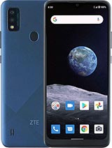 immagine rappresentativa di ZTE Blade A7P