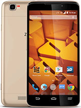immagine rappresentativa di ZTE Boost Max+