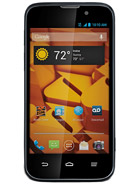 immagine rappresentativa di ZTE Warp 4G