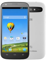 immagine rappresentativa di ZTE Grand S Pro