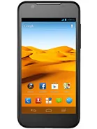 ZTE Grand X Pro 1 immagine rappresentativa di ZTE Grand X Pro