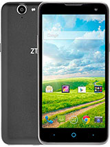 immagine rappresentativa di ZTE Grand X2