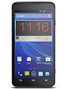 immagine rappresentativa di ZTE Iconic Phablet