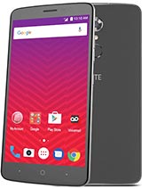 immagine rappresentativa di ZTE Max XL