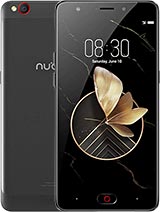 immagine rappresentativa di ZTE nubia M2 Play