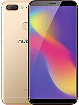 immagine rappresentativa di ZTE nubia N3