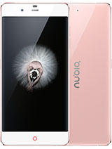 immagine rappresentativa di ZTE nubia Prague S