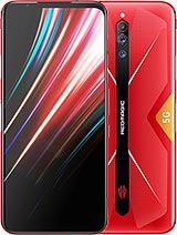 immagine rappresentativa di ZTE nubia Red Magic 5G