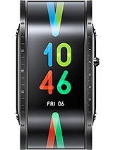 immagine rappresentativa di ZTE nubia Watch