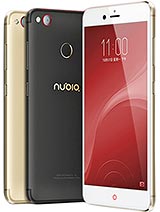 immagine rappresentativa di ZTE nubia Z11 mini S