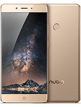 immagine rappresentativa di ZTE nubia Z11