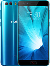 immagine rappresentativa di ZTE nubia Z17 miniS