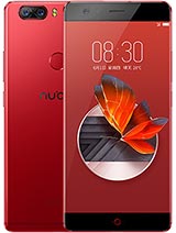 immagine rappresentativa di ZTE nubia Z17