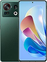 immagine rappresentativa di ZTE nubia Z40S Pro