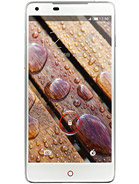 immagine rappresentativa di ZTE nubia Z5