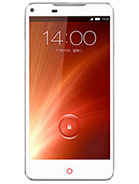 immagine rappresentativa di ZTE nubia Z5S