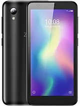 ZTE Quest 5 1 immagine rappresentativa di ZTE Quest 5