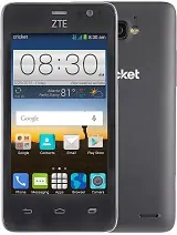 ZTE Sonata 2 1 immagine rappresentativa di ZTE Sonata 2