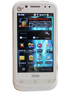 immagine rappresentativa di ZTE U900