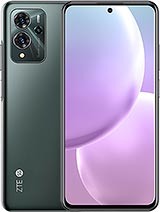 immagine rappresentativa di ZTE Voyage 20 Pro