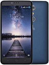 immagine rappresentativa di ZTE Zmax Pro