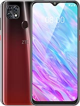 immagine rappresentativa di ZTE Blade 20