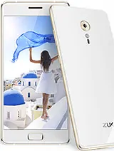 Lenovo ZUK Z2 Pro 1 immagine rappresentativa di Lenovo ZUK Z2 Pro